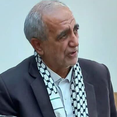 10 راهبردِ مهار و استقرار؛ الگوی صیانت از حاکمیت