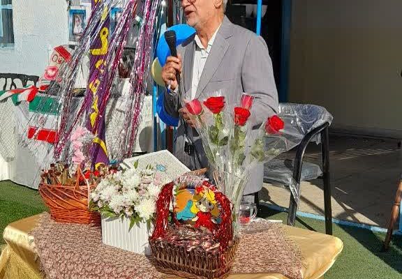 از ایثارِ خون تا شکوفاییِ اندیشه؛ تلاقیِ دو عصرِ مقاومت و معرفت