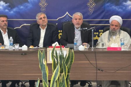 میراث تاریخی کلاردشت باید در دسترس مردم قرار گیرد