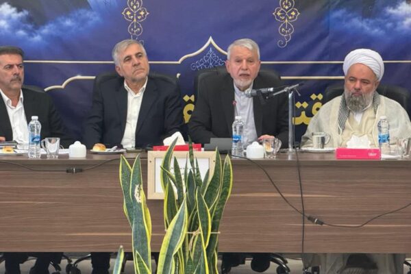 میراث تاریخی کلاردشت باید در دسترس مردم قرار گیرد