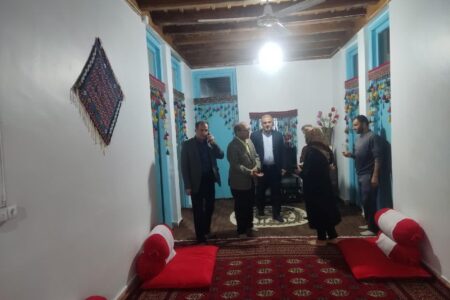 بوم‌گردی‌ها حلقه پیوند فرهنگ بومی و اقتصاد گردشگری مازندران هستند