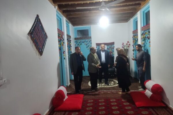 بوم‌گردی‌ها حلقه پیوند فرهنگ بومی و اقتصاد گردشگری مازندران هستند