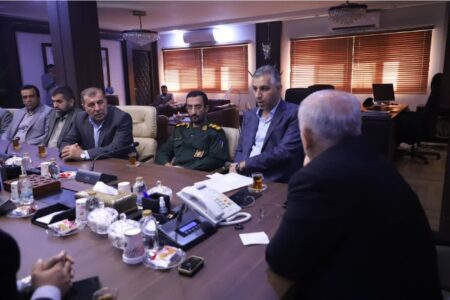 روایت یک همراهی صمیمانه