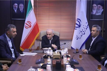 تقدیر مسئولان قائمشهراز رویکرد جهادی استاندار مازندران