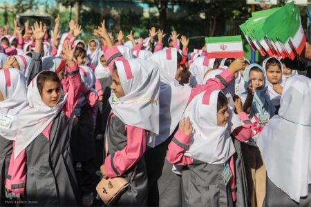 تقویم بازگشایی مدارس مازندران نهایی شد