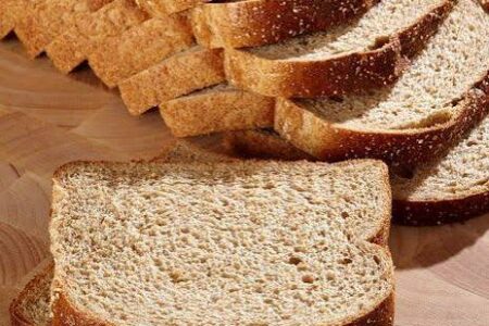نان سبوس‌دار؛ یک انتخاب ساده برای سلامت بیشتر
