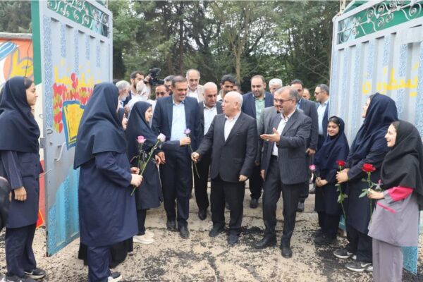 «سیل همدلی» جایگزین خسارات شد