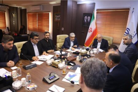گام‌های نهایی برای تکمیل سایت‌های پیشرفته پسماند نور و تنکابن