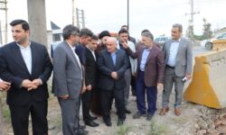 رفع ترافیک چمستان نور در آینده ای نزدیک