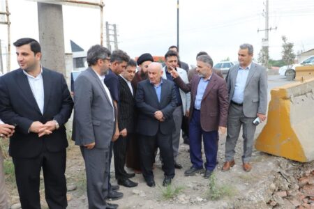 رفع ترافیک چمستان نور در آینده ای نزدیک