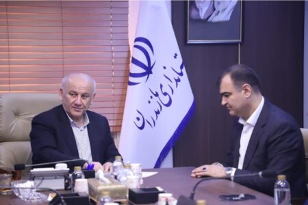 صنعت بیمه به کمک اقتصاد کشاورزی و تولید مازندران می‌آید