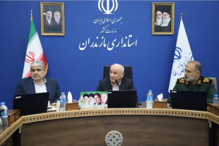 آغاز یک مسیر تازه برای خانه‌دار شدن در مازندران