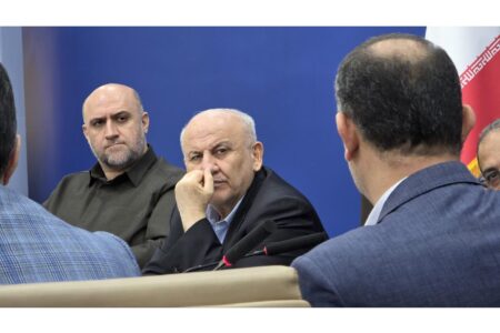 دستور ویژه رئیس‌جمهور برای بازسازی مناطق سیل‌زده مازندران