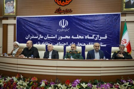 پیشگیری از آسیب های اجتماعی از محله ها و با مشارکت مردم آغاز شود