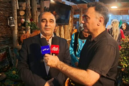 طرح تفکیک زباله از مبدا روستاهای مازندران پایلوت کشوری شد