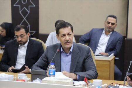 مازندران ویترین مدیریت نوین و علمی ساماندهی پسماند در کشور