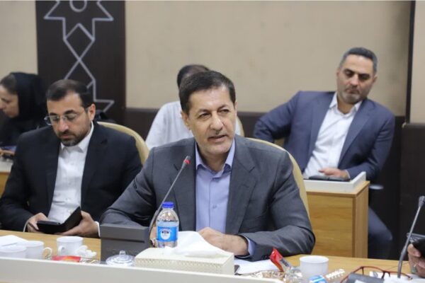 مازندران ویترین مدیریت نوین و علمی ساماندهی پسماند در کشور