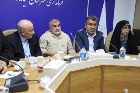 استاندار قفل چندساله توسعه فرودگاه ساری را باز کرد