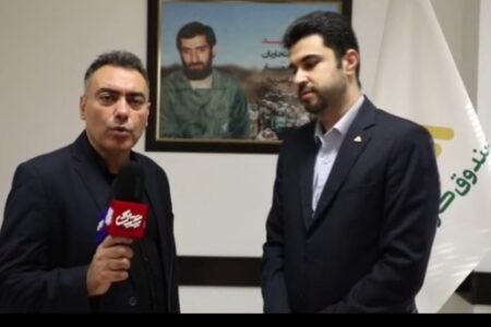 اعتبارات اشتغالزایی جوانان صندوق کارآفرینی امید مازندران افزایش یافت
