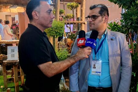 زمینه سرمایه گذاری در بزرگ ترین منطقه صنعتی مازندران فراهم است