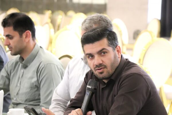 بهره‌برداری از ۵ واحد مسکونی برای خانواده‌های محروم در ساری