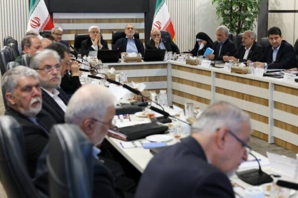 پیشنهاد وزیر کشور برای برگزاری انتخابات شوراها در نیمه آبان