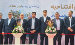 گشایش ششمین نمایشگاه توانمندی‌های روستایی و عشایری+ فیلم