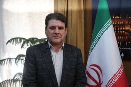 زینی‌وند: هنوز تاریخ برگزاری انتخابات شوراها مشخص نیست