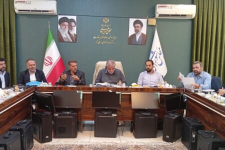 برگزاری انتخابات شوراها در کل کشور