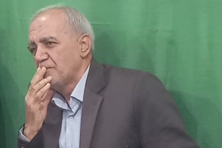 در لبه‌ آشوب؛ تحلیلِ استراتژیکِ بن‌بستِ آمریکا در برابرِ مقاومت
