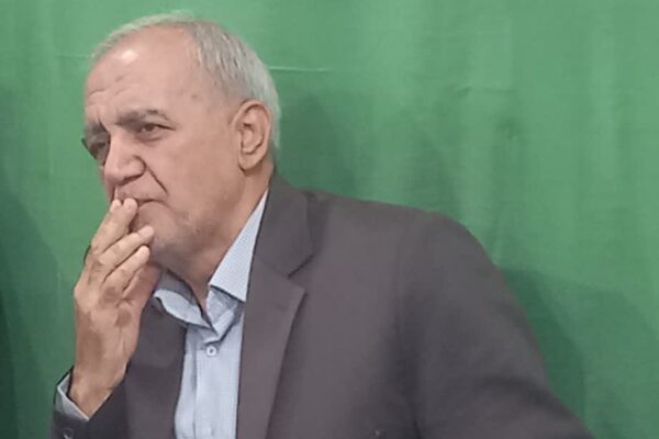 در لبه‌ آشوب؛ تحلیلِ استراتژیکِ بن‌بستِ آمریکا در برابرِ مقاومت