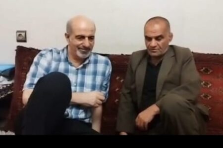 تبیین مسائل فرهنگی و اجتماعی در محفل حسینی ” بیت مرحوم مشمولی “