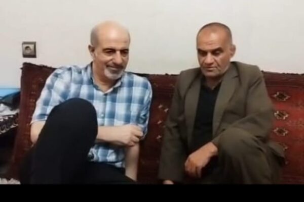 حاج احمد مشمولی رفیق خوبی برای قاطبه جامعه بود
