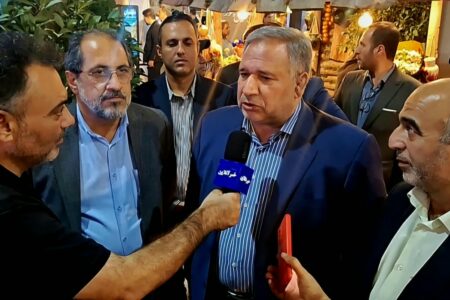 حسینی: عرضه ارز در شرایط فعلی؛ کنترل کننده بازار ارز نیست