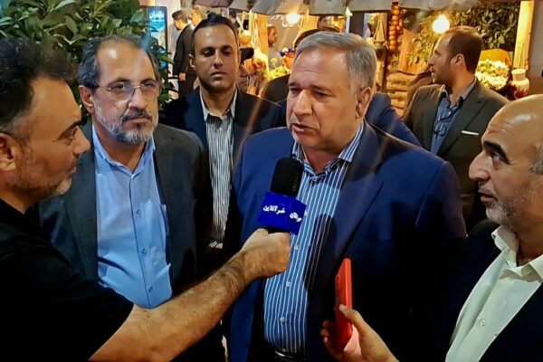روستاها پایه های پایداری فرهنگی مناطق قلمداد شوند