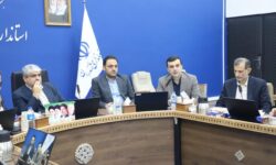 تشریح محورهای مهم همایش شهرداران مازندران