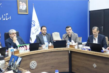 تشریح محورهای مهم همایش شهرداران مازندران
