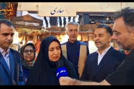 توسعه پایدار روستایی در نمایشگاههای روستا و عشایر تقویت می شود