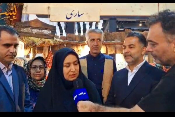 توسعه پایدار روستایی در نمایشگاههای روستا و عشایر تقویت می شود