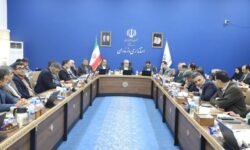 تغییر رویکرد درآمدی و تقویت خدمات به شهرداری‌های مازندران