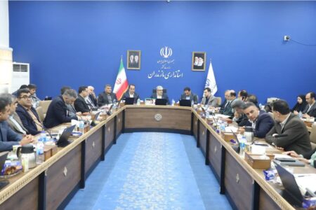تغییر رویکرد درآمدی و تقویت خدمات به شهرداری‌های مازندران