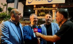 عوارض احداث تاسیسات گردشگری در کشور صفر شده است