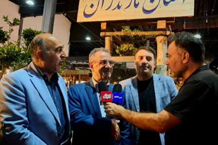 عوارض احداث تاسیسات گردشگری در کشور صفر شده است