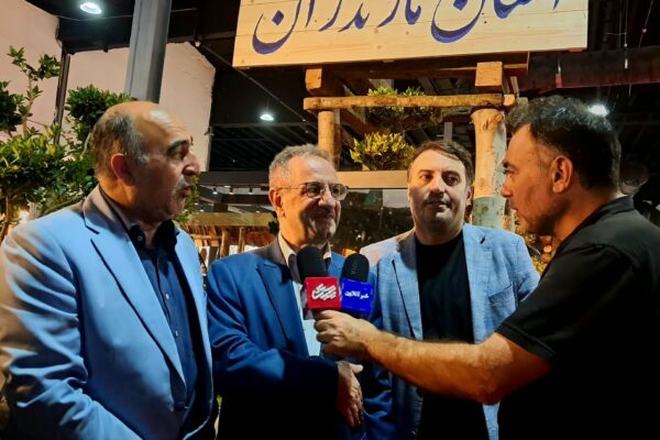 رونق بوم گردی سبب ورود گردشگر خارجی به کشور می شود
