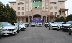 رفع گره ترافیکی میدان هزارسنگر آمل روی میز شورای ترافیک