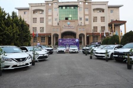 رفع گره ترافیکی میدان هزارسنگر آمل روی میز شورای ترافیک