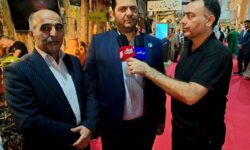 توانمندی های بوم گردی مازندران در نمایشگاه ملی روستا ارائه شد