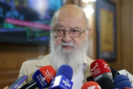 واکنش چمران به اعلام زمان انتخابات شورا