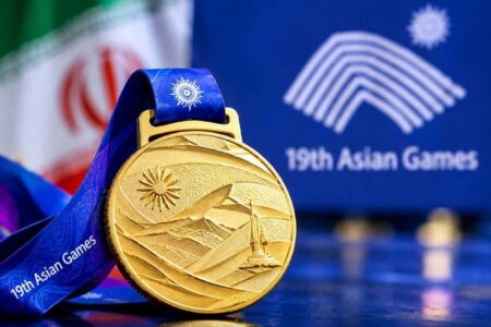 مازندران؛ مهدِ قهرمانان و مظهرِ شکوهِ اراده در عرصه‌ آسیا