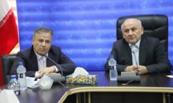 پست مازندران در مسیر تحول دیجیتال